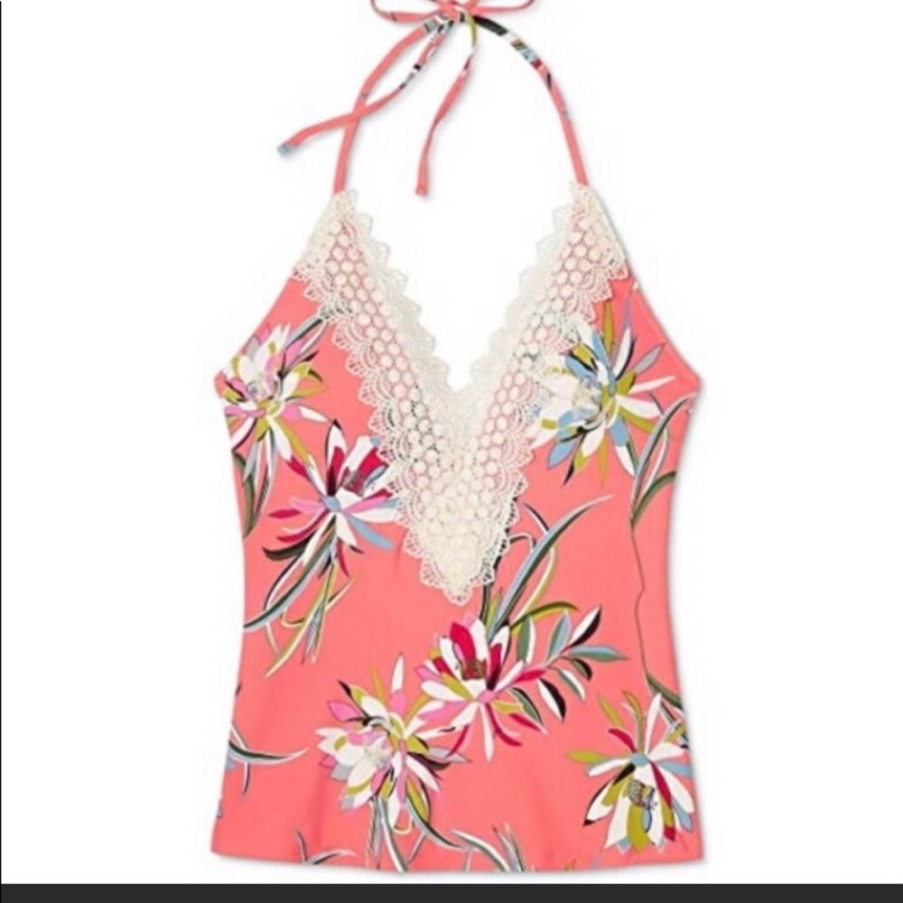 Sea Angel Florabella Tankini